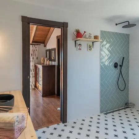Casa Julia Y Chloe Molvizar By Ruralidays Holiday home *