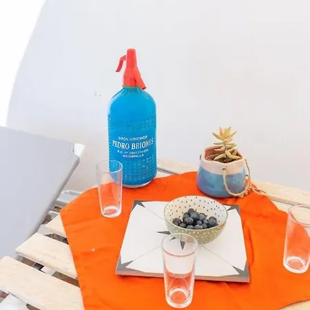 Holiday home Casa Julia Y Chloe Molvizar By Ruralidays
