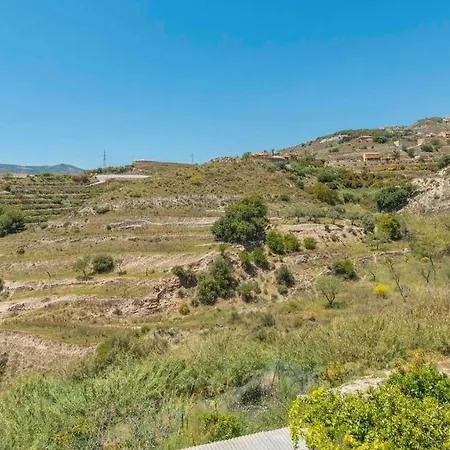 Сasa de vacaciones Casa Julia Y Chloé Molvízar By Ruralidays