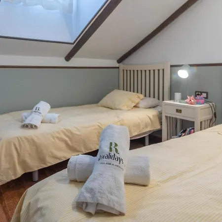 Holiday home Casa Julia Y Chloe Molvizar By Ruralidays Granada
